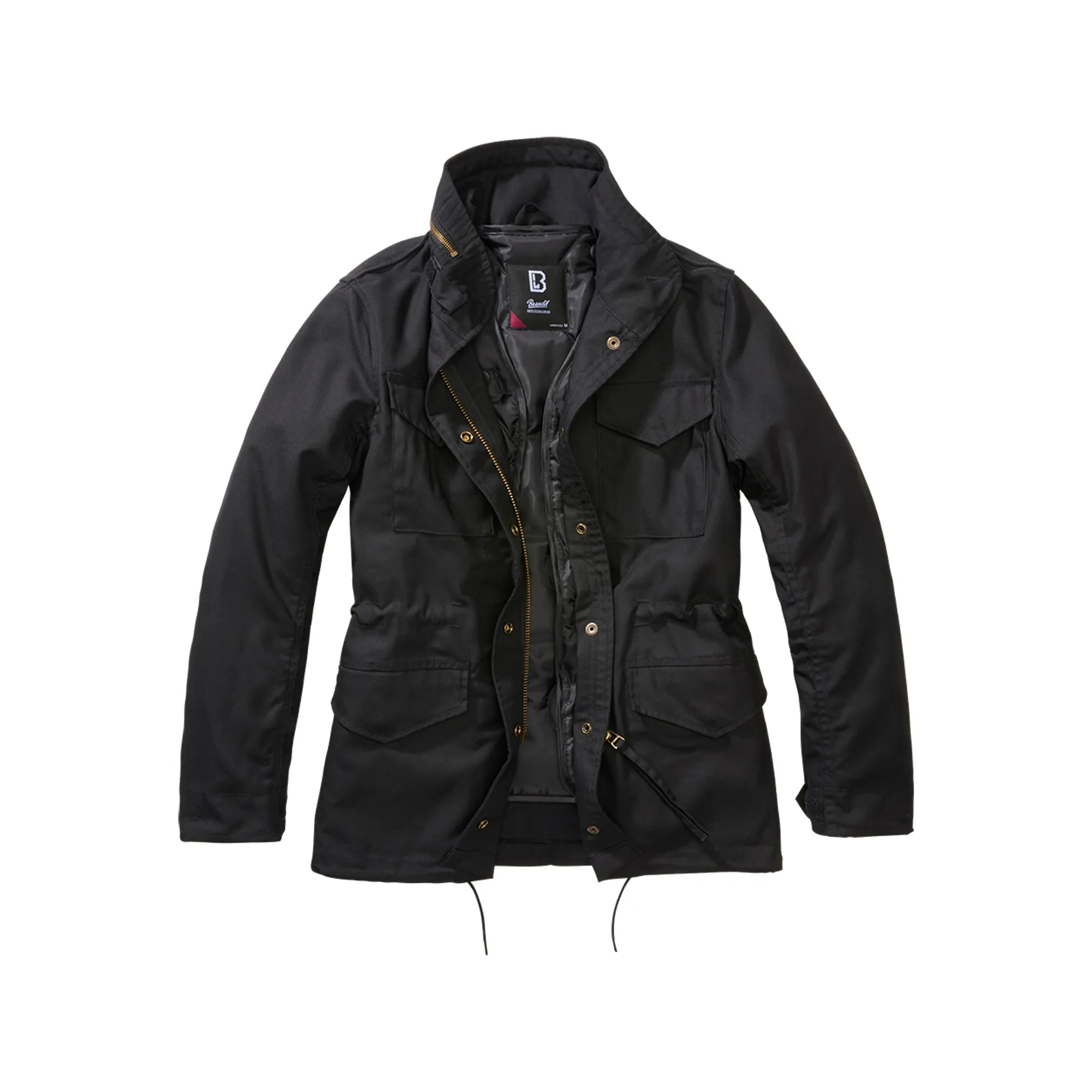 Brandit -  Jacke M65 Standard Frauen