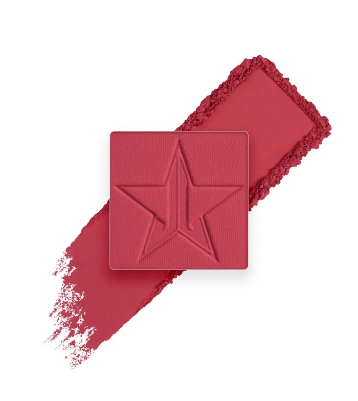 Jeffree Star Cosmetics - Sombra individual Artistry Singles - Cherry Soda
