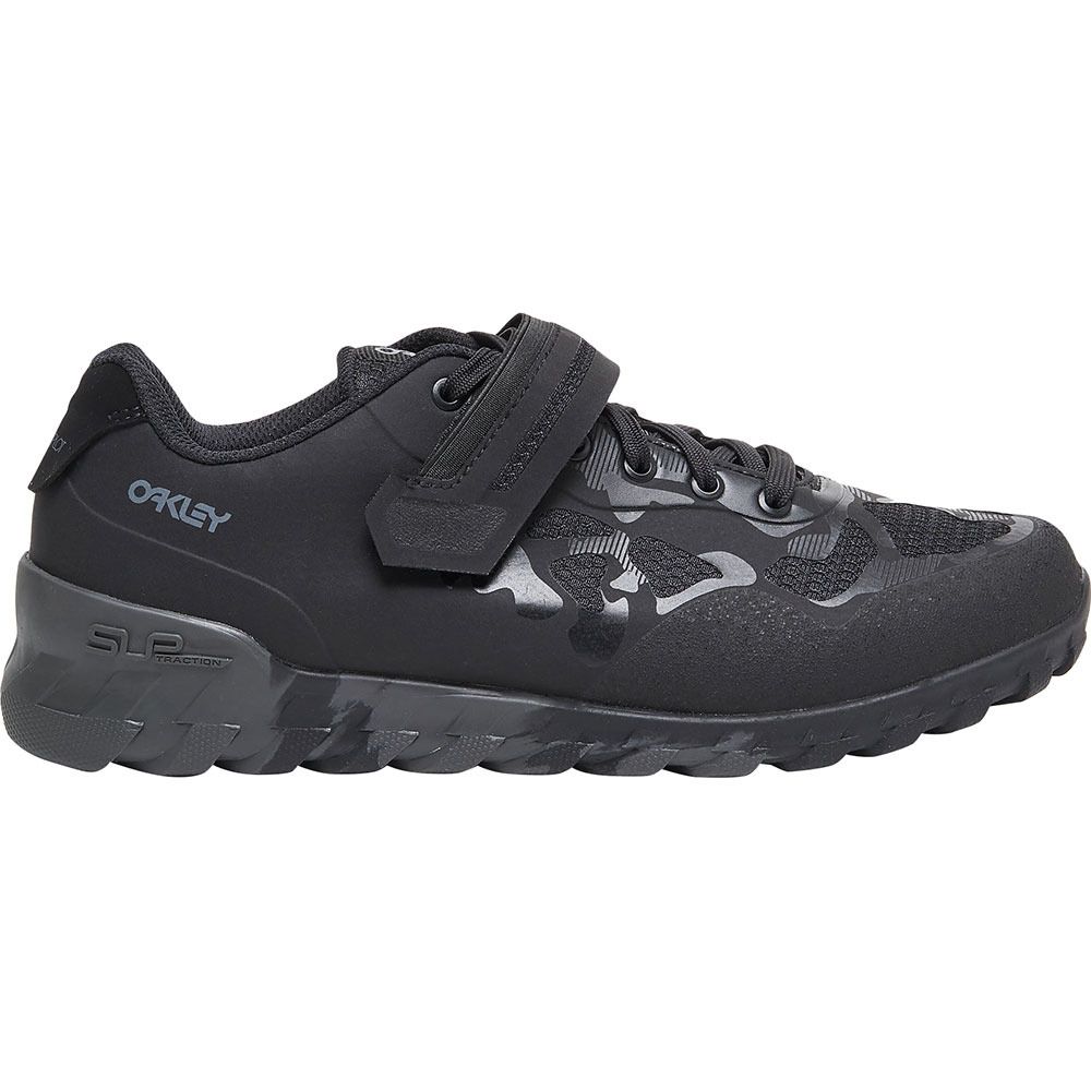 Oakley KOYA RC MTB - Chaussures vélo Homme blackout
