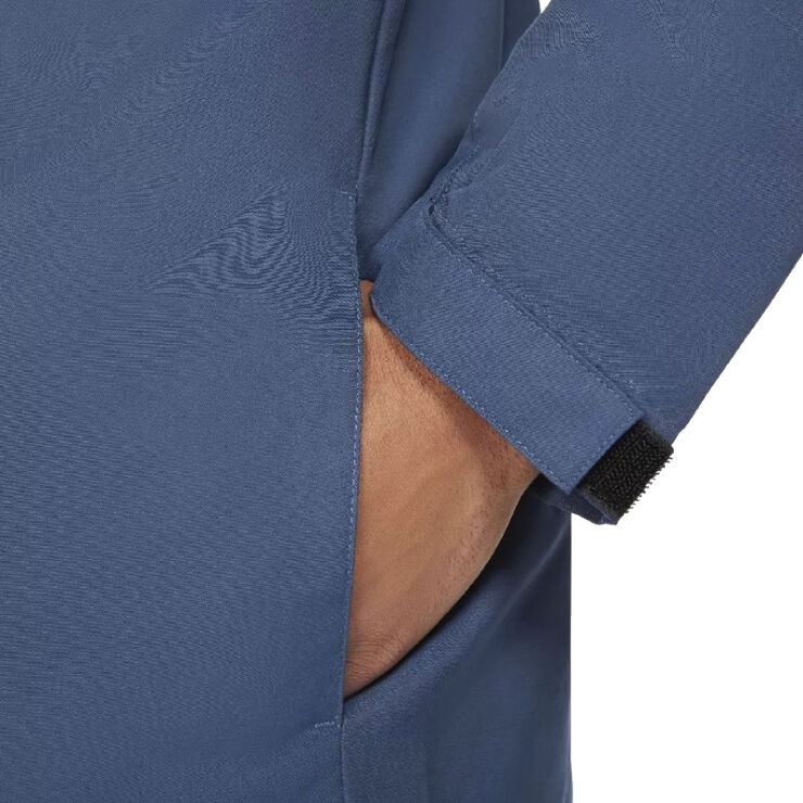 Nike sportswear woven m6 jacket Blue