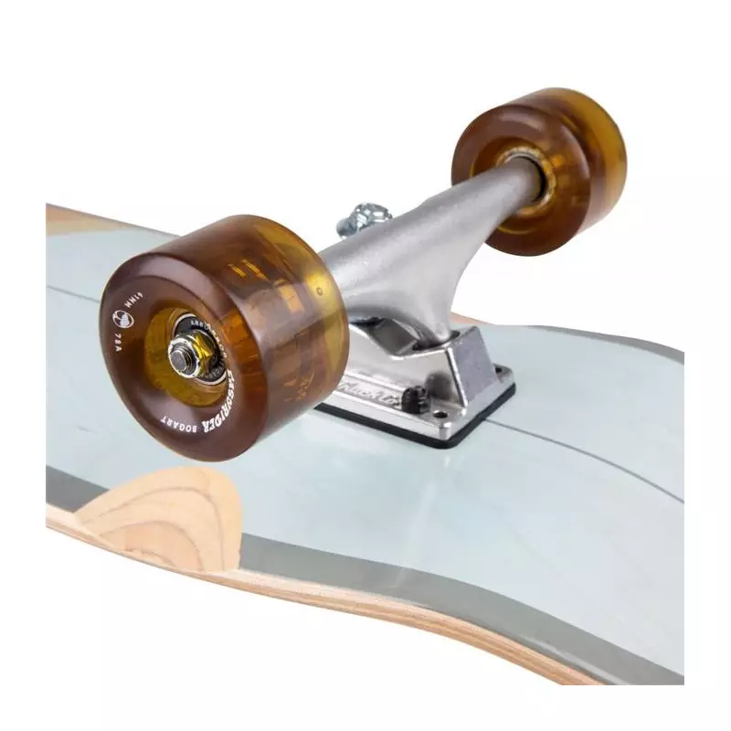 Skate longboard ARBOR Foundation Shakedown 34. 34