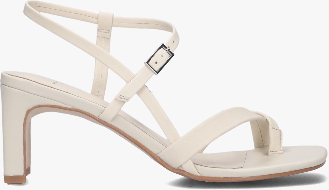 VAGABOND SHOEMAKERS witte vagabond shoemakers sandalen luisa sandal