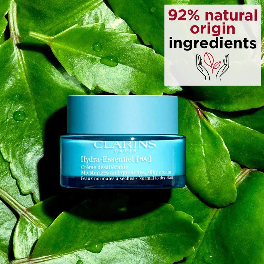 Clarins Hydra Essentiel Cream 50ml