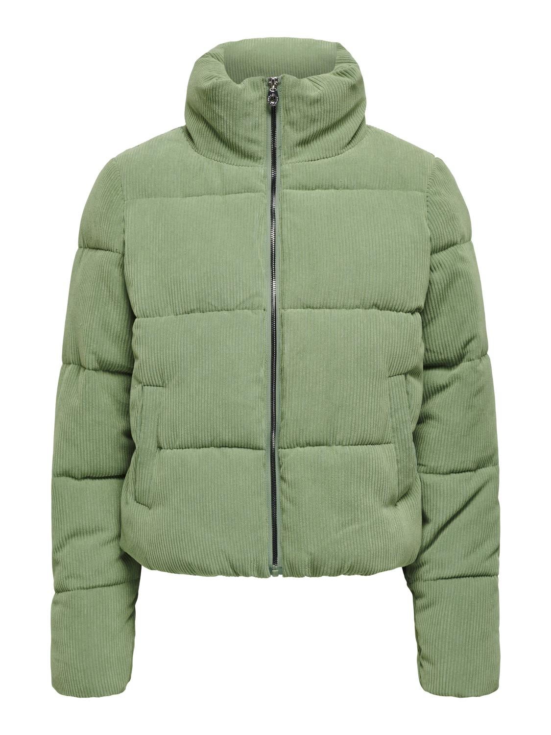 ONLNEWDOLLY Daunenjacke Hedge Green