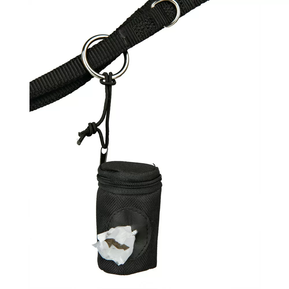 Trixie hundeposeholder, assorteret farver