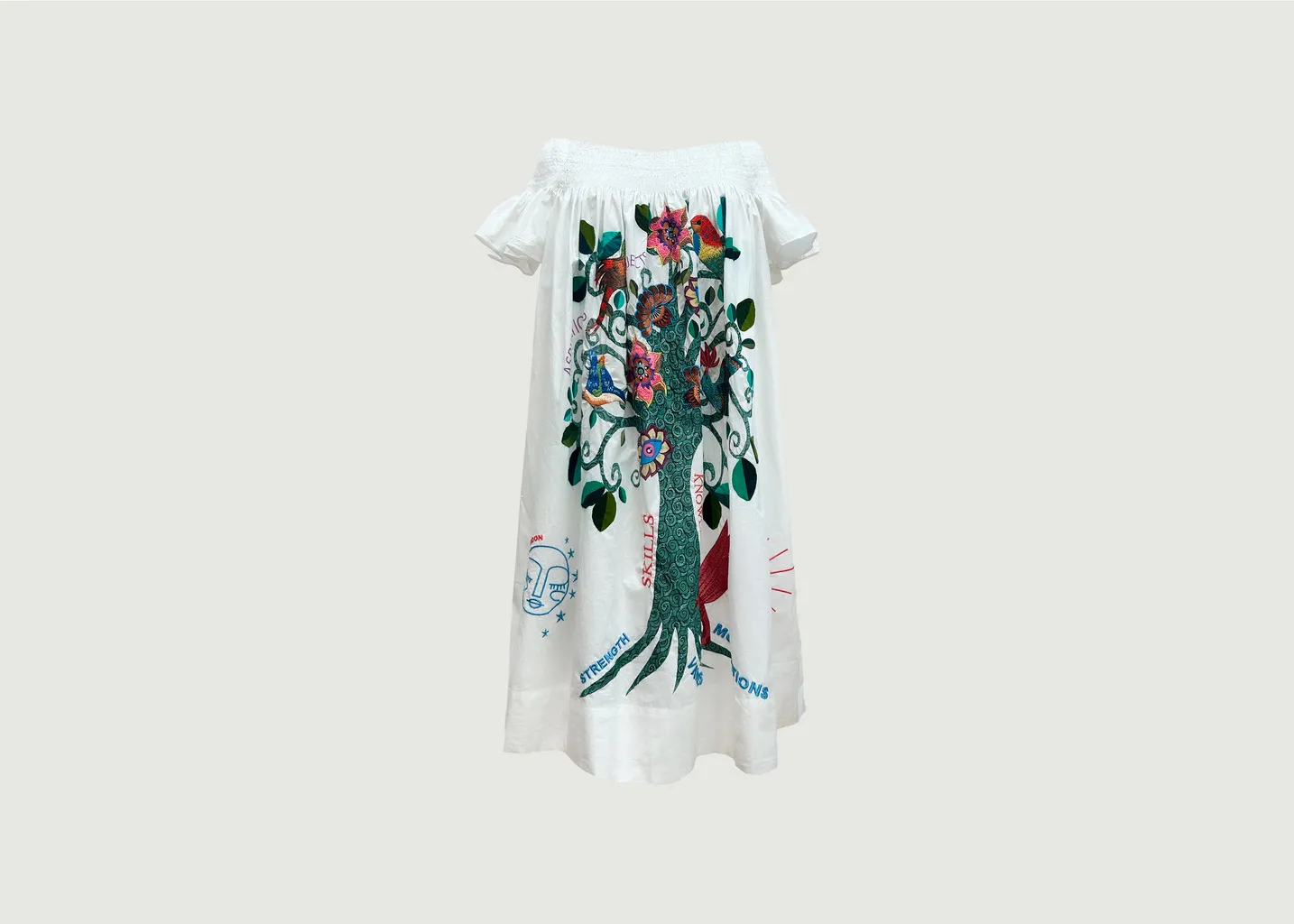 Robe Tecka Mes Demoiselles