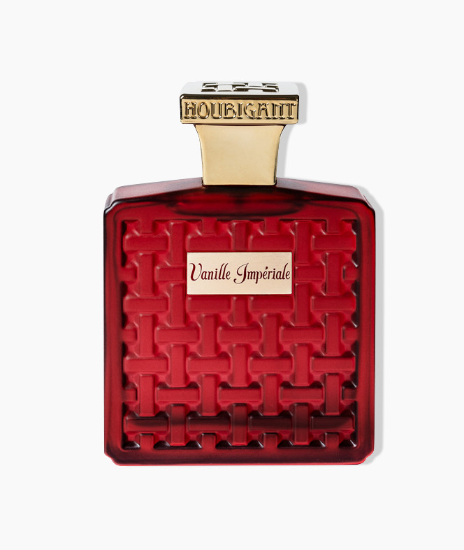 Vanille Impériale HOUBIGANT PARIS 100 ML