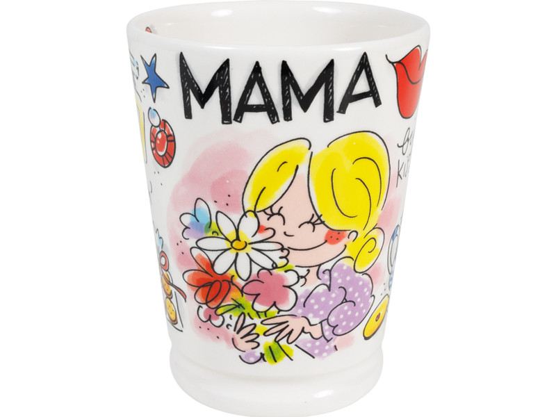 Mazagran 0,5l Mama