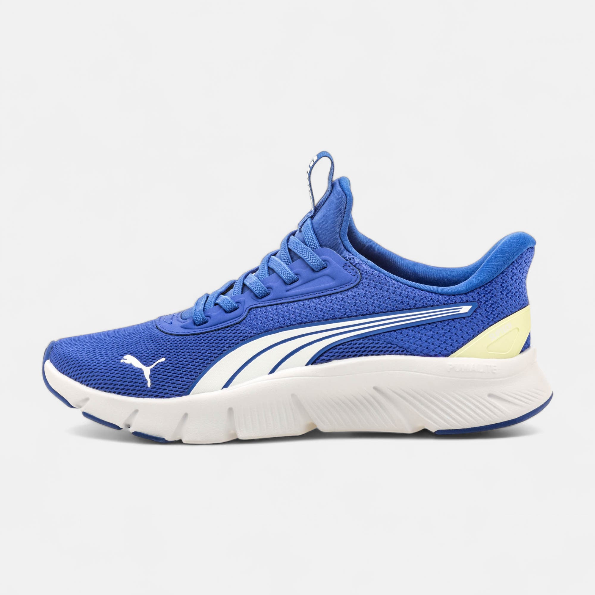 Sneakers Garçon bleu