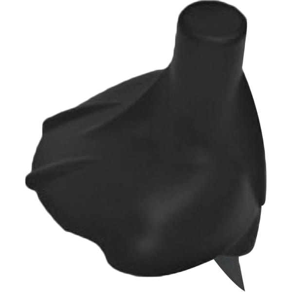 Panier ski de fond KV+ DISK FORZA 10MM-2PC ANTHRACITE