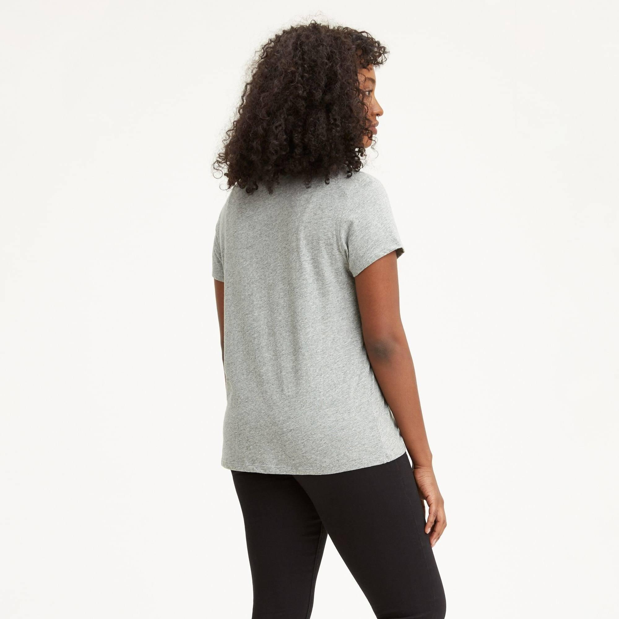 Levis Batwing Logo T Shirt
