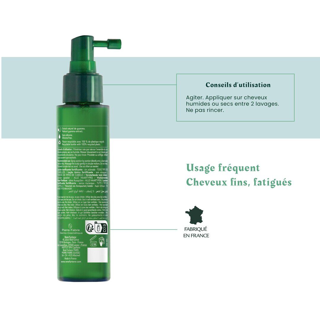 RENE FURTERER  Forticea Spray - 100ml