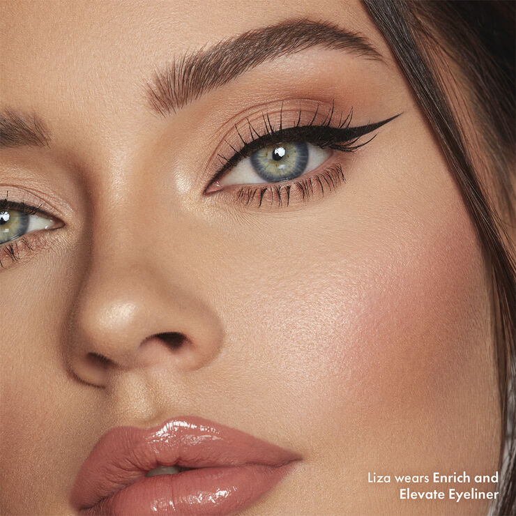 ICONIC LONDON Enrich and Elevate Eyeliner