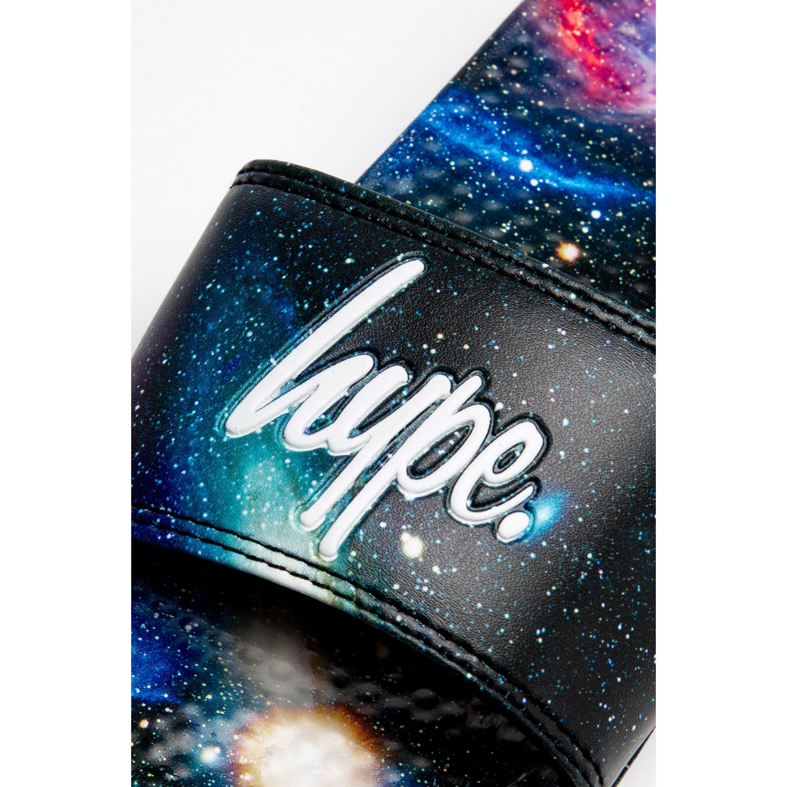 Hype Odyssey Sliders Juniors