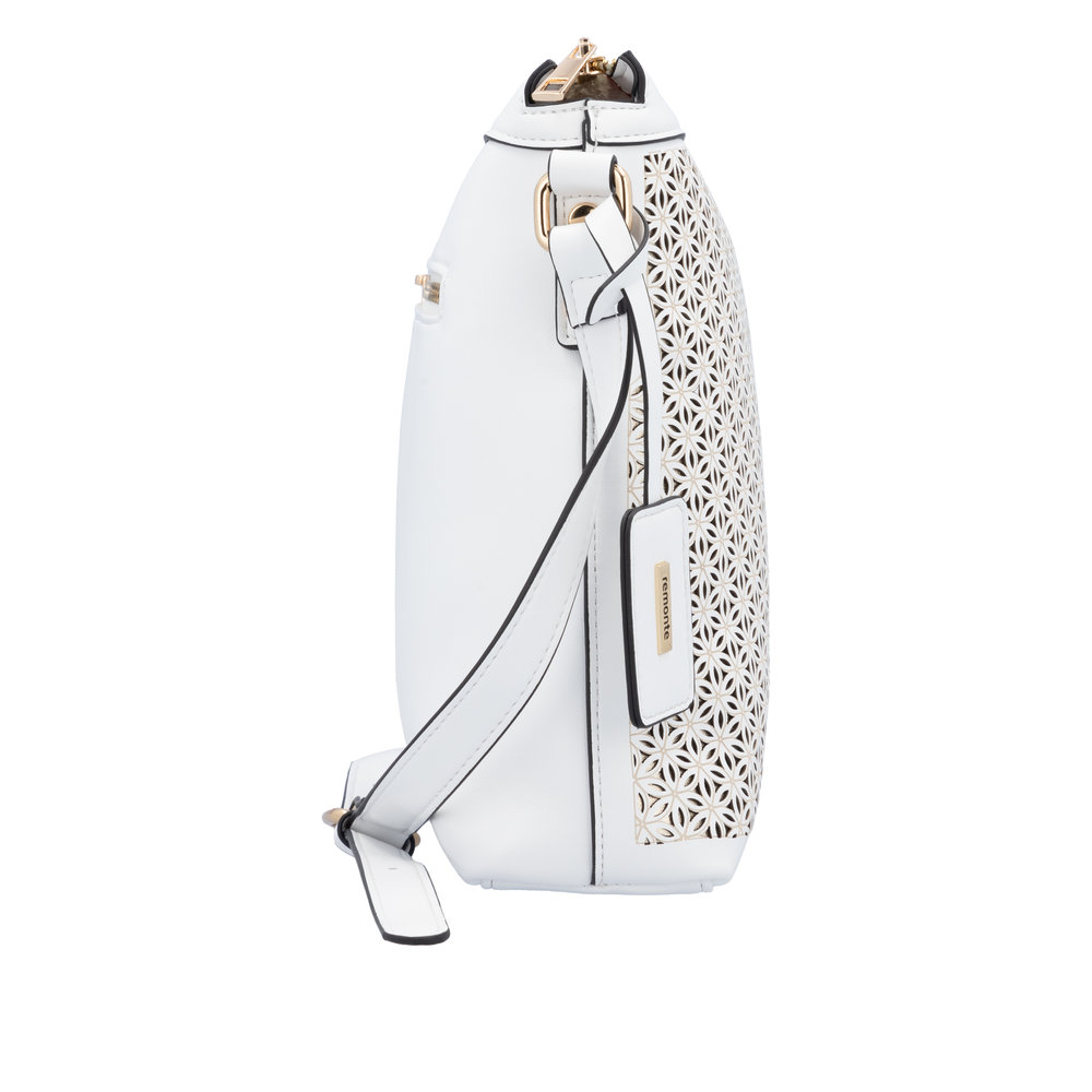 Remonte Tasche weiß weiss/weiss kombi