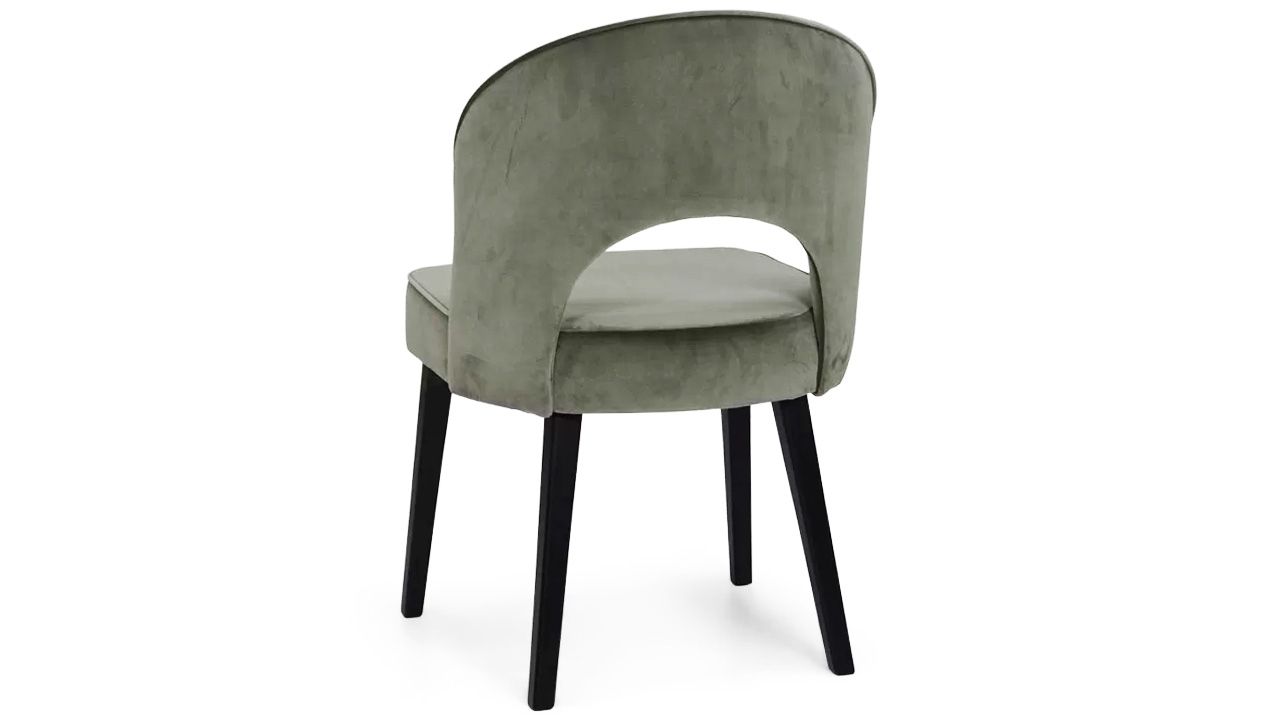 Eetstoel Tibe B54 x D56 x H82 cm