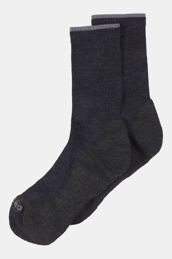 Ayacucho Ayacucho Light Hiker Crew Wool Wandelsok