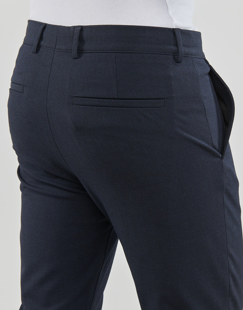 Selected - SLHSLIM-ROBERT FLEX 175 PANTS NOOS - Marine