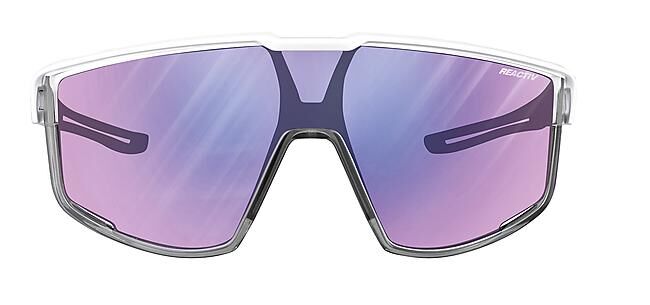 JULBO - LUNETTES DE SOLEIL FURY REACTIV HIGH CONTRAST CAT