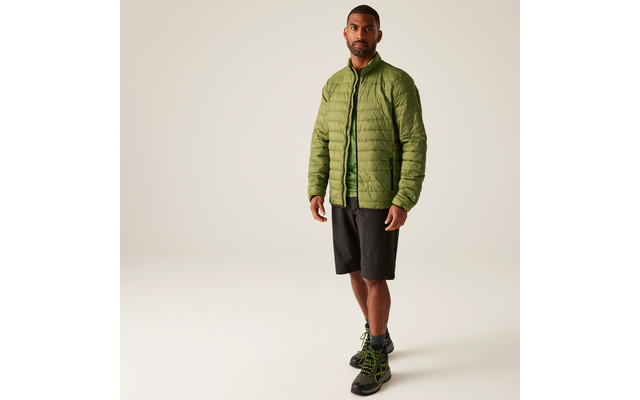 Regatta Hillpack II Herren Jacke