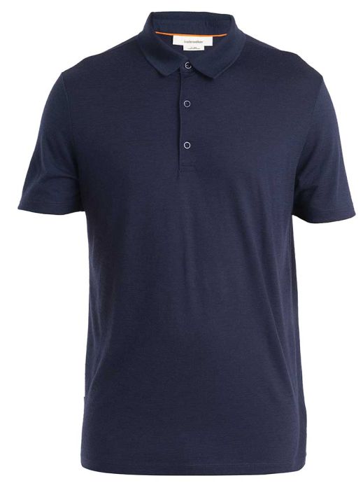 Tech Lite III SS Polo 150 Men
