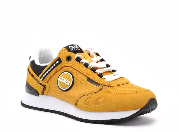 Colmar basses homme travis sport bold orange