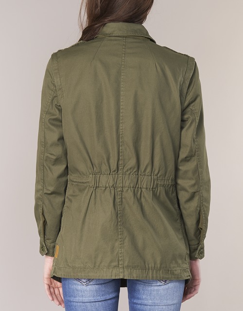 Maison Scotch - XERF - Kaki