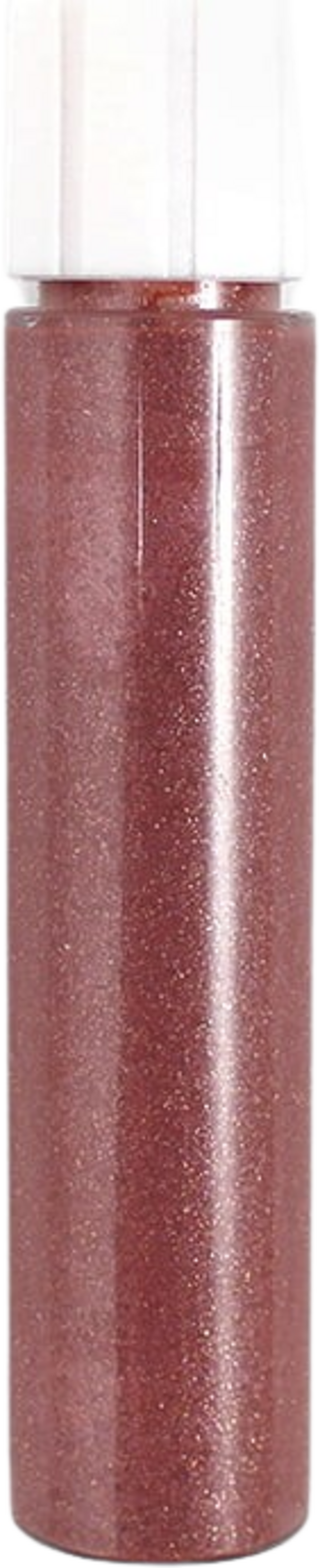 ZAO  Refill Lip Gloss, 015 Glam Brown (3,80 ml)