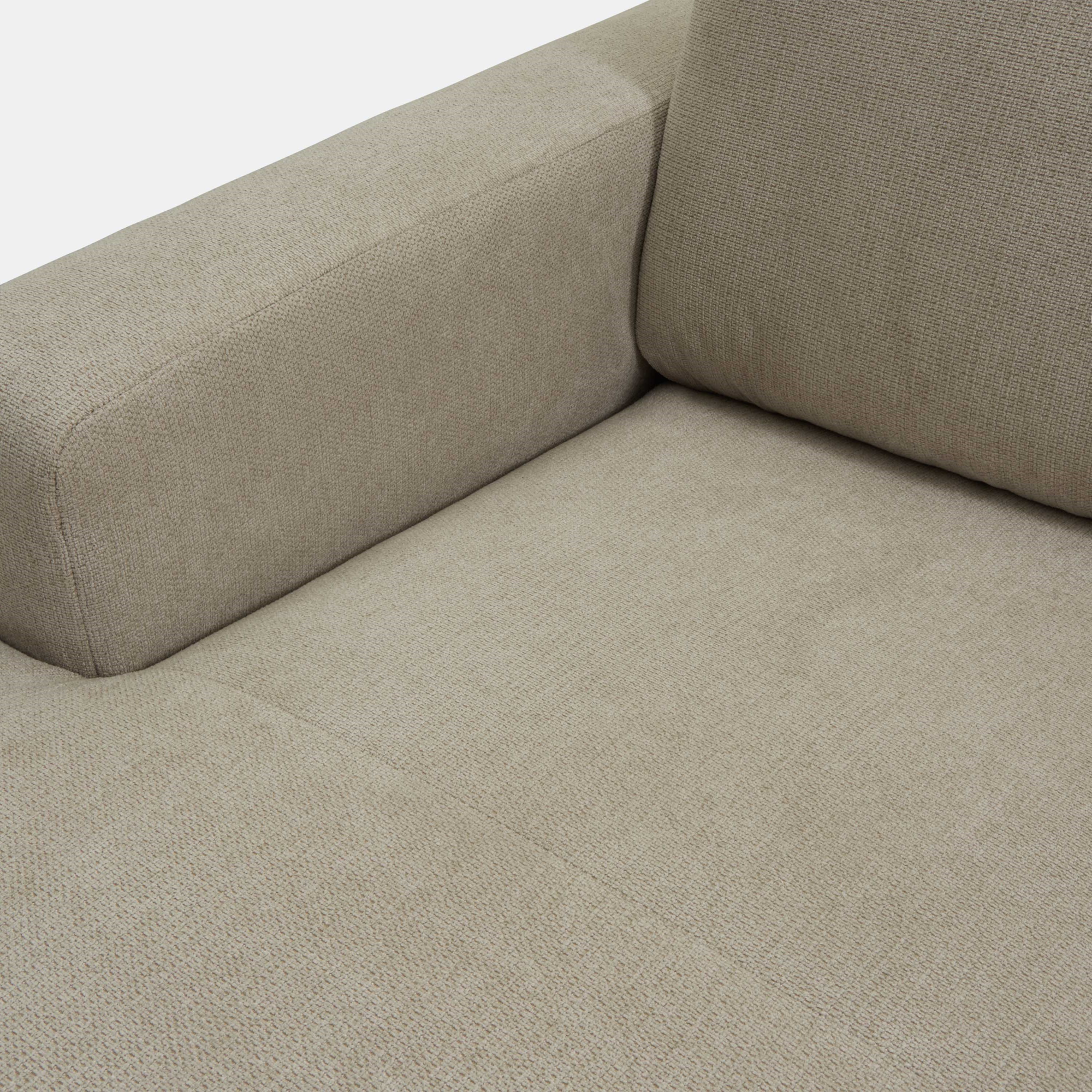 U-bank Bronx mito beige 05 rechts