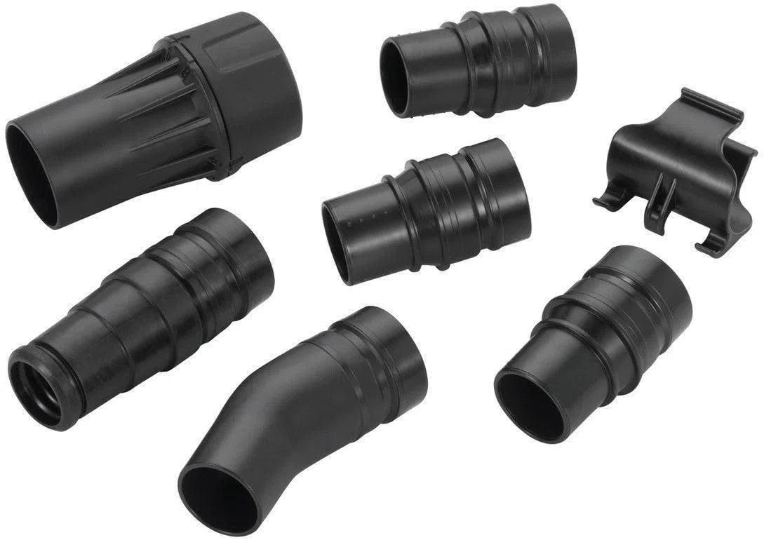 DeWALT DWV9220 Stofafzuigset voor houtbewerking