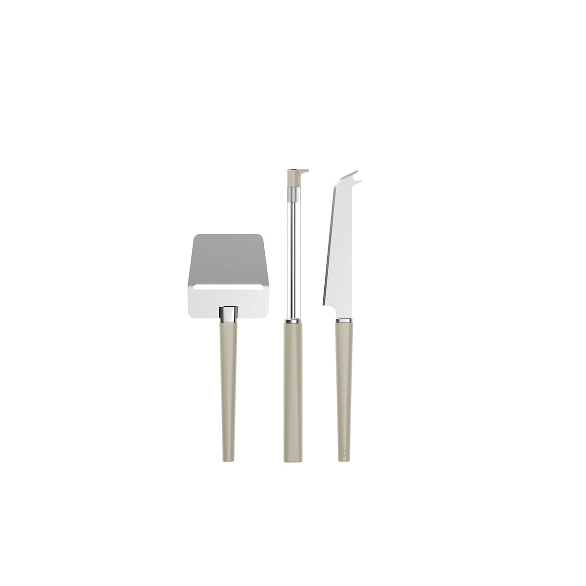 Rosti Emma Cheese set 3 parts Humus