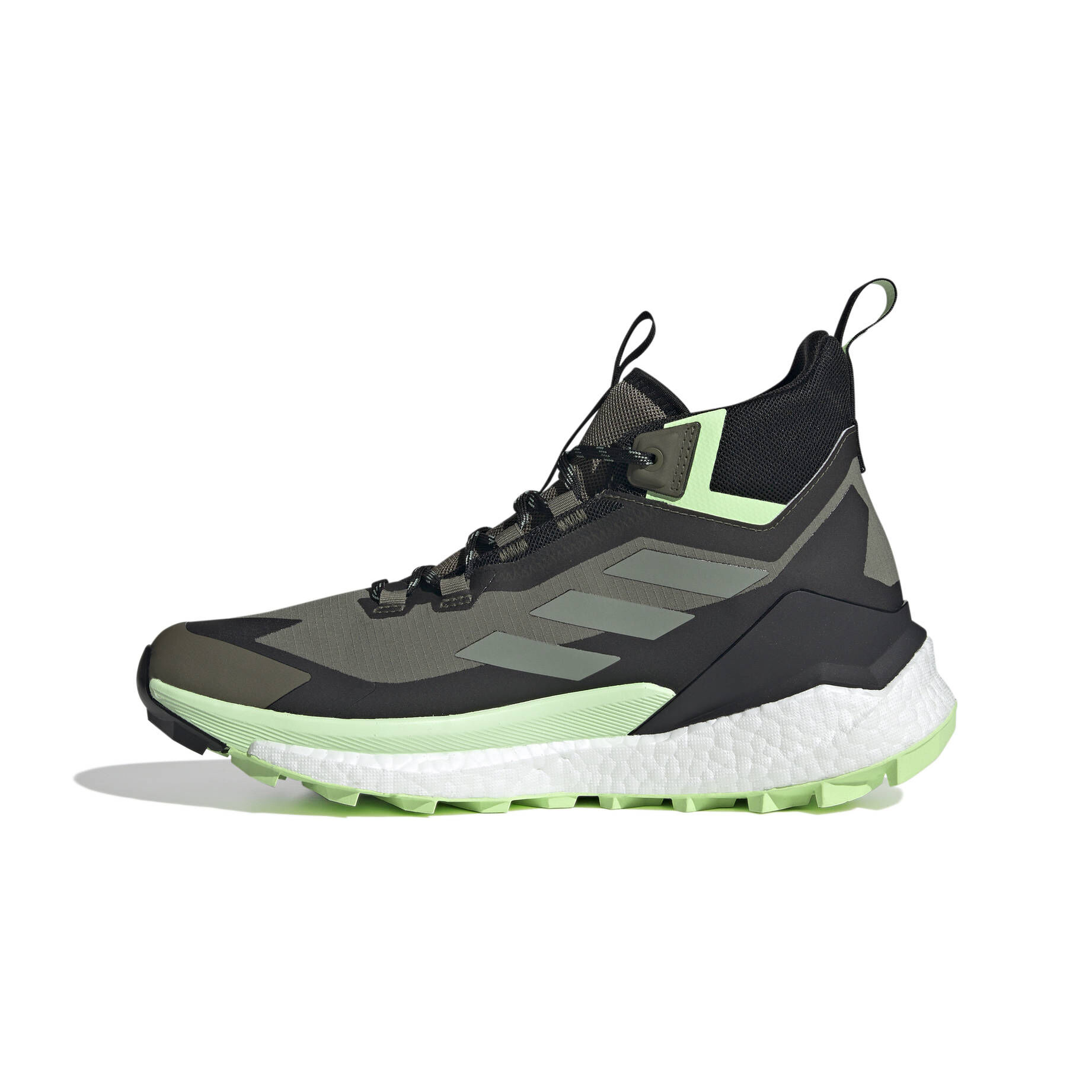 adidas Terrex| Herren Wanderschuhe FREE HIKER 2 GTX