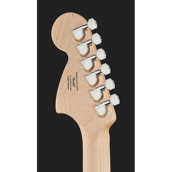 Squier Affinity Strat MN LPB