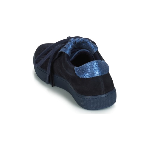 André - CALIFORNIA - Bleu