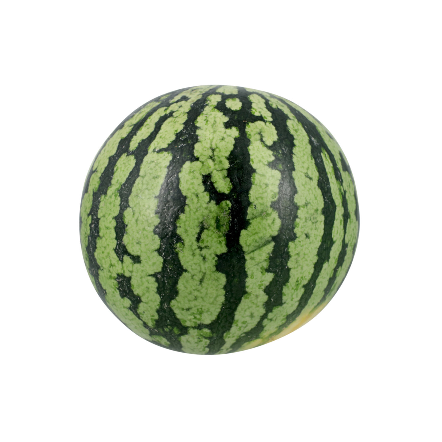 Naturaplan Bio mini Wassermelone 1 Stück -