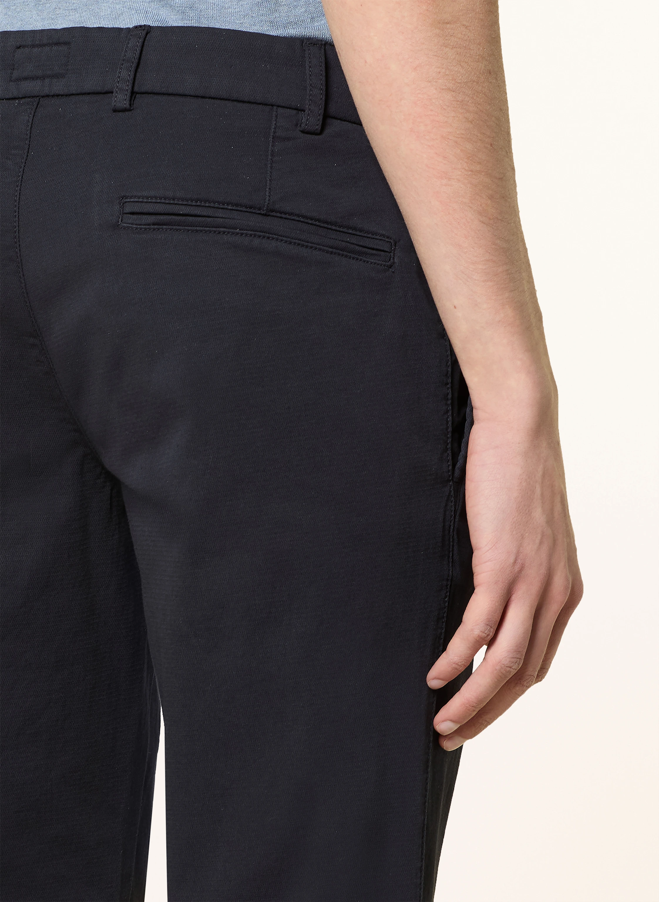 HILTL Chino Slim Fit