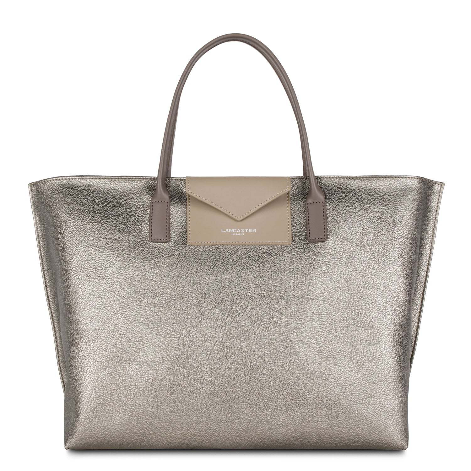 Maya-Grand sac cabas main
