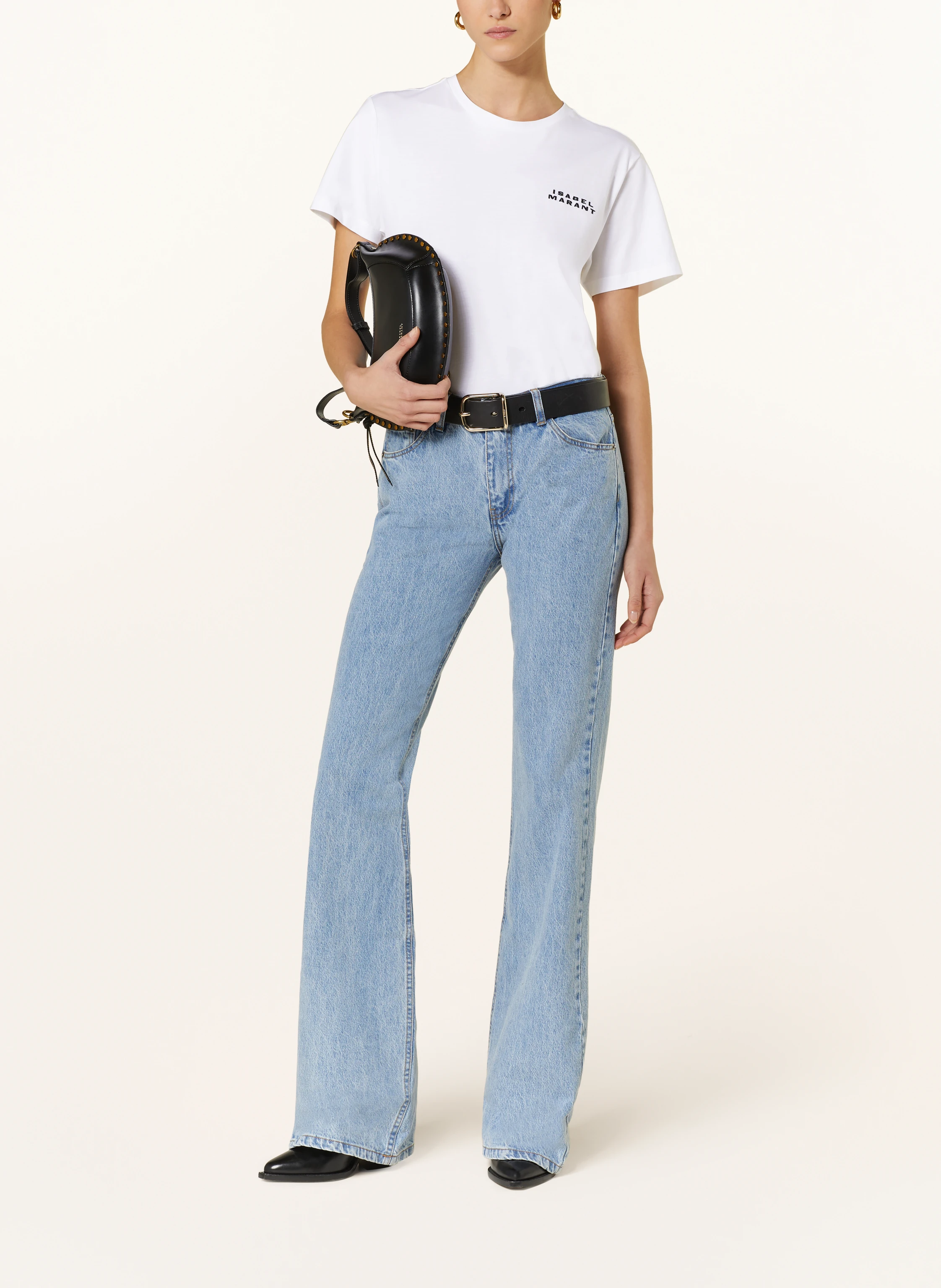 ISABEL MARANT T-Shirt VIDAL