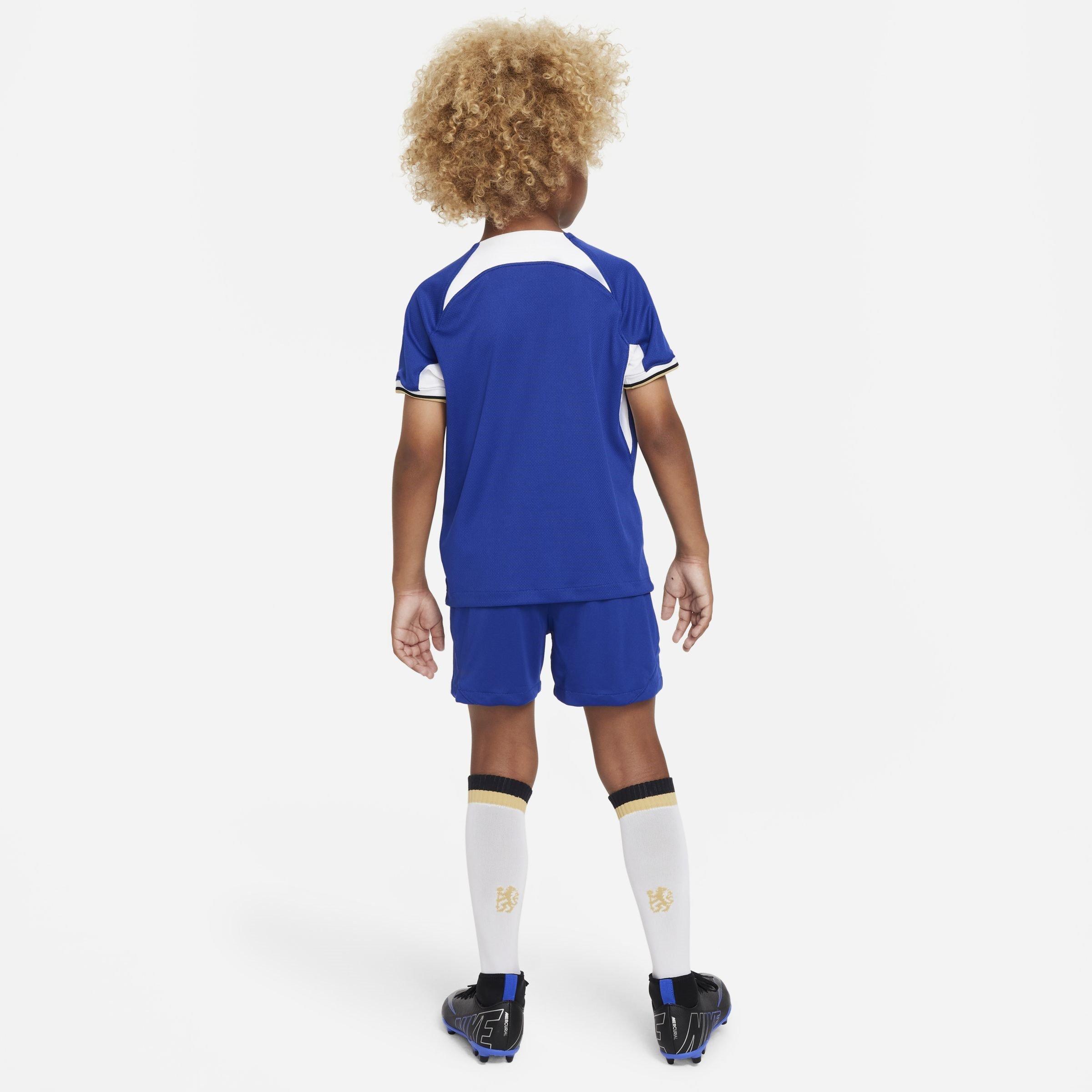 Nike Chelsea Home Minikit 2023 2024 Infants