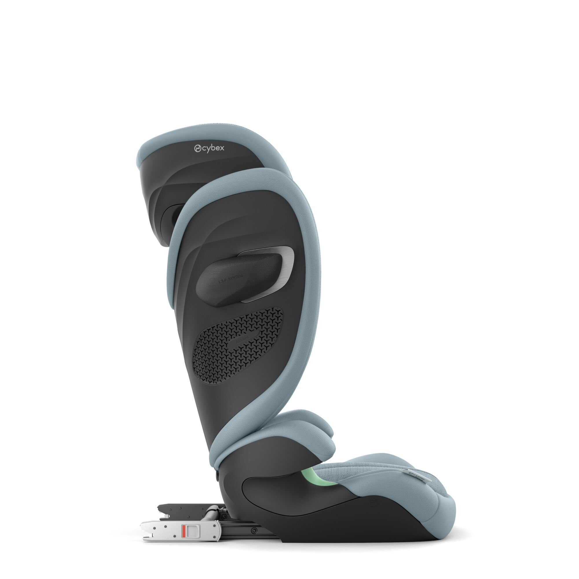 Solution G2 Stormy Blue (Plus)