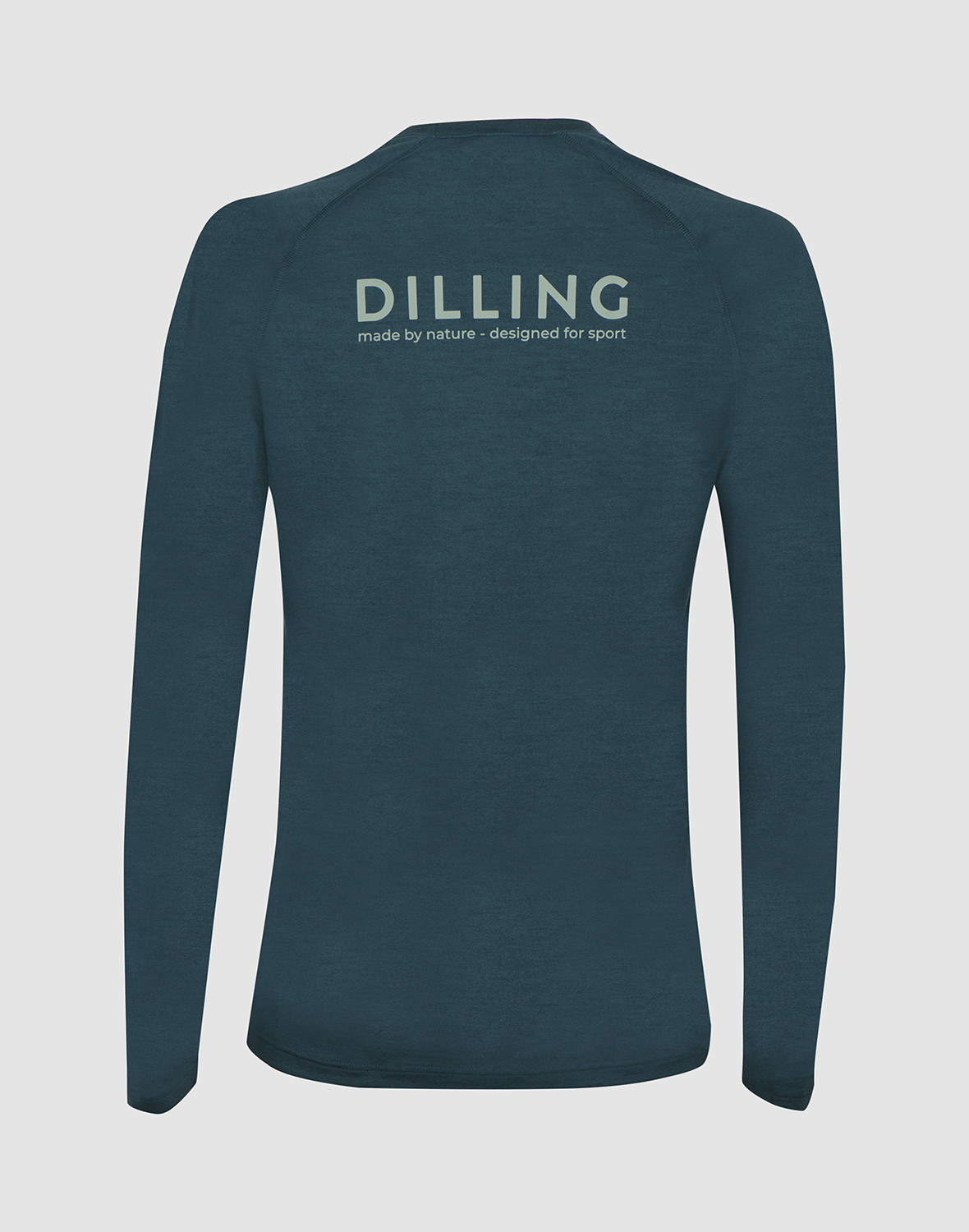 Shirt van merinowol voor heren - Gratis Verzending