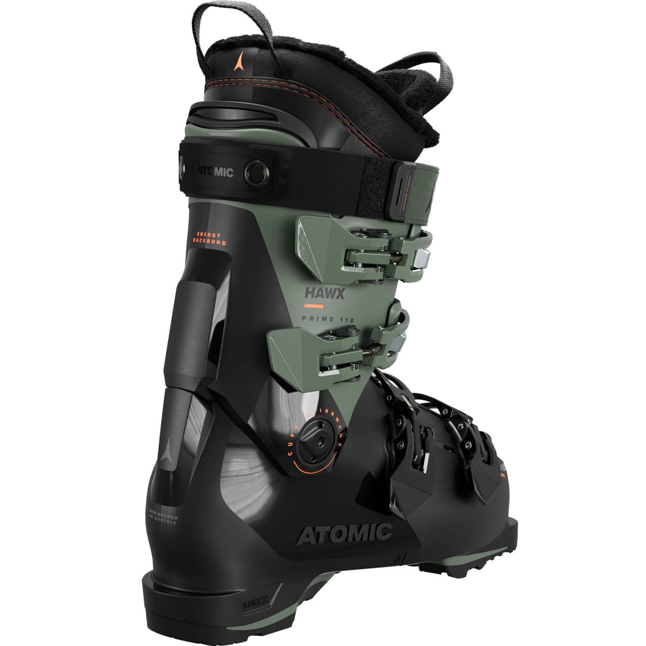 Atomic Hawx Prime 110 GW black/army green | Atomic Skischuhe | Atomic | A | MARKEN | XSPO
