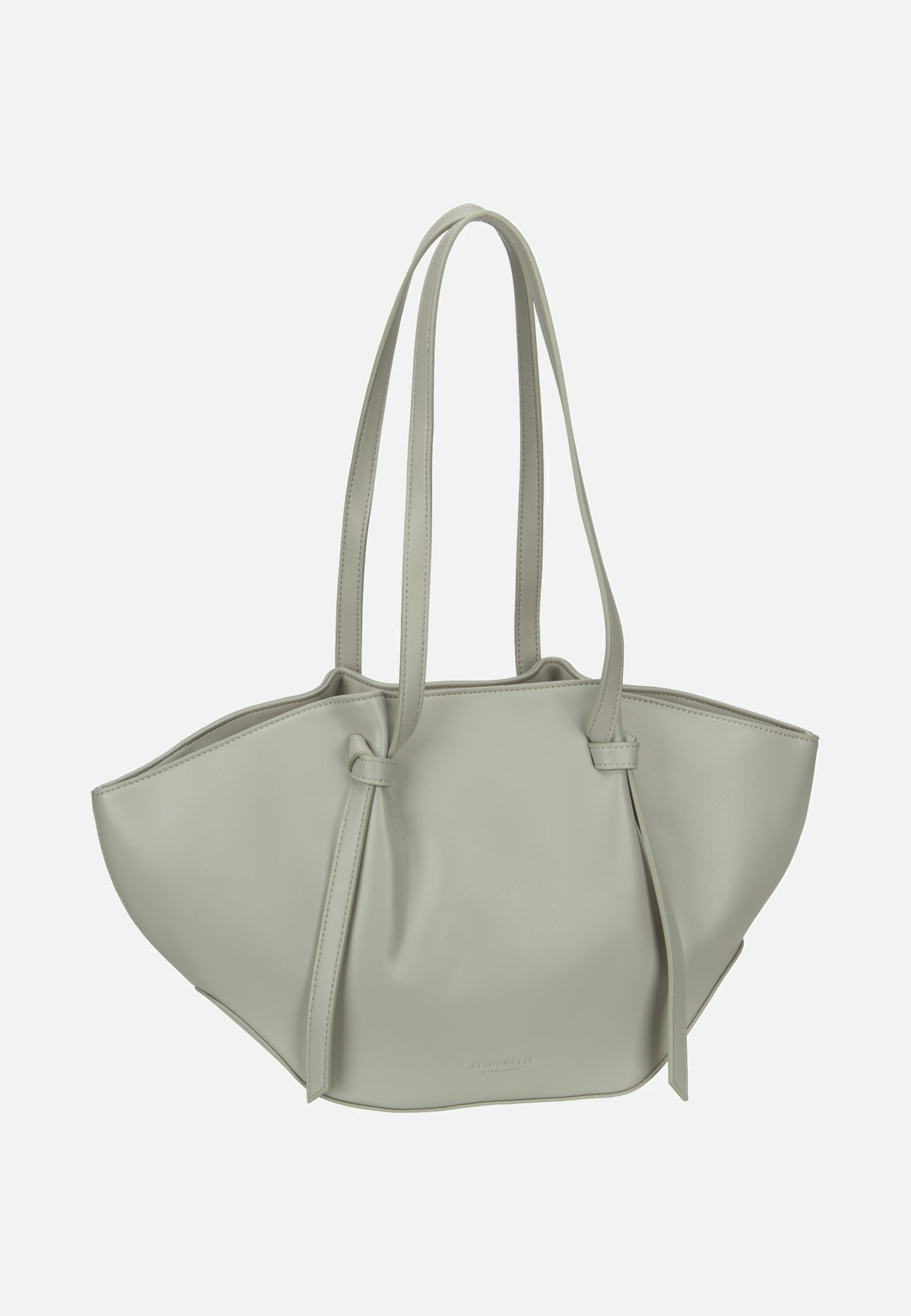 Ryd Midi Shopper Light Grey - Shopper