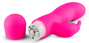 Eros Easytoys Rabbit Vibrator 1ST