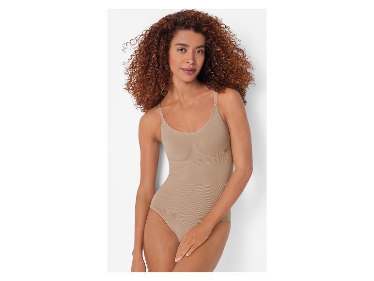 Dames corrigerende body