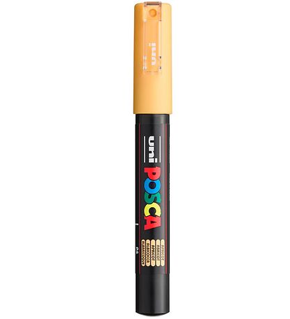 Posca Tusch - PC-1M - Abrikos