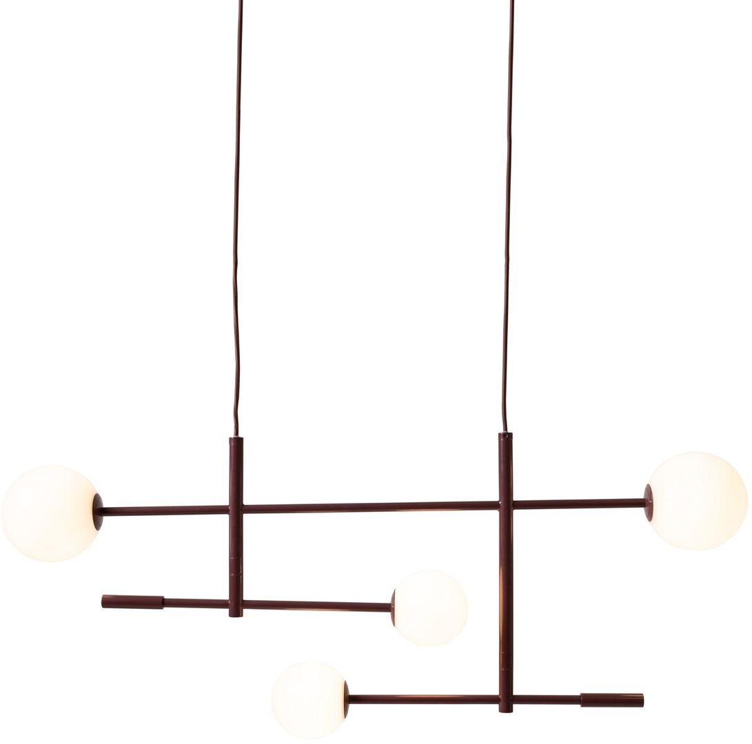 It's about RoMi   Copenhagen Hanglamp