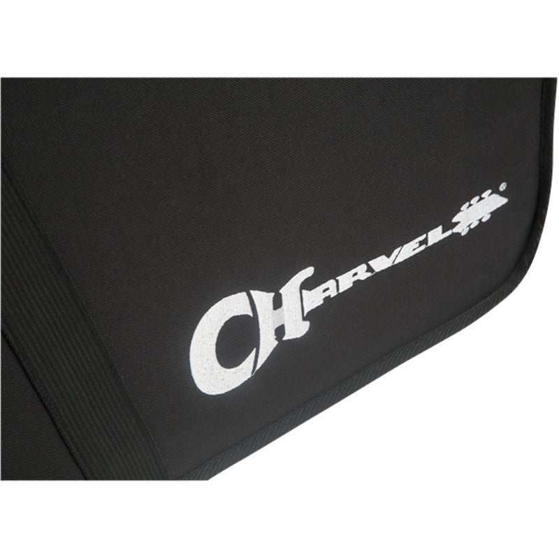 Charvel Multi-Fit Hardshell Gig Bag softcase