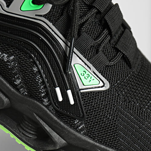 Baskets Noir