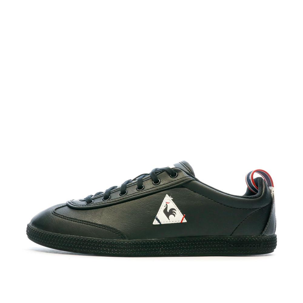 Le Coq Sportif Baskets Noir Homme Le Coq SportifProvencale Iow